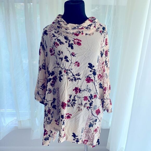 Tops - Boutique blouse 